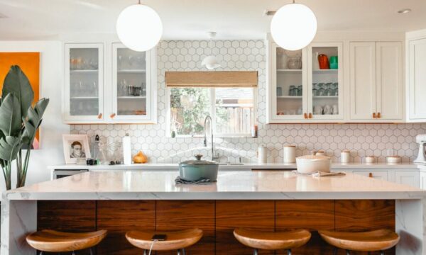 Kitchen Kitchen